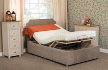 Sweet Dreams Fontwell Dual - Twin Beds with VAT