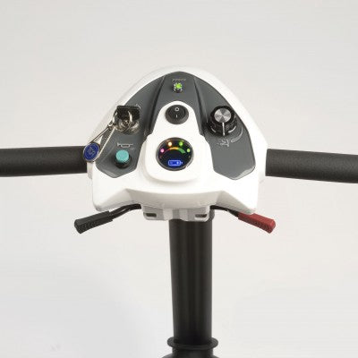 TGA Maximo Folding Scooter with VAT