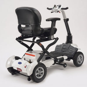 TGA Maximo Folding Scooter with VAT