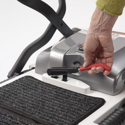 TGA Maximo Folding Scooter with VAT