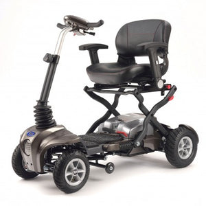 TGA Maximo Folding Scooter with VAT