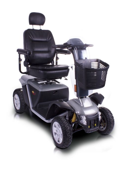 Pride Colt Executive Large Mobility Scooter with VAT