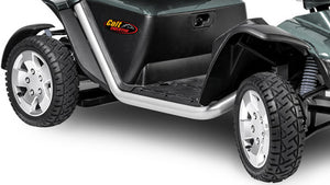 Pride Colt Executive Large Mobility Scooter