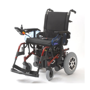 Roma Medical Marbella Electric Wheelchair with VAT