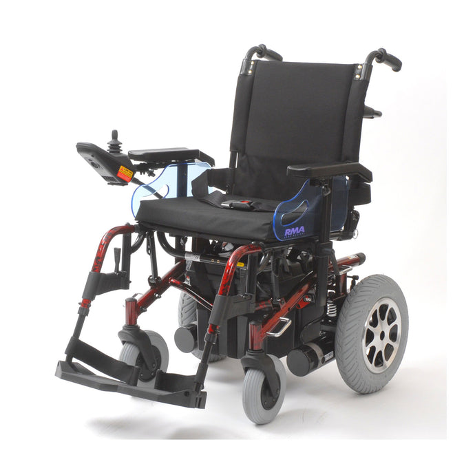 Roma Medical Marbella Electric Wheelchair