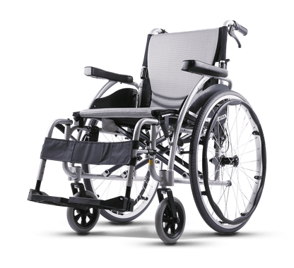 Karma S Ergo 115 Lightweight Wheelchair