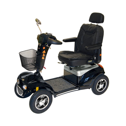 Roma Shoprider Cordoba Large Mobility Scooter
