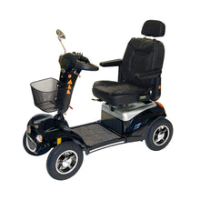 Roma Shoprider Cordoba Large Mobility Scooter with VAT