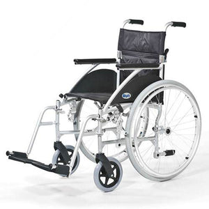 Swift Self Propelled Folding Wheelchair