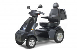 TGA Breeze S4 Large Mobility Scooter with VAT