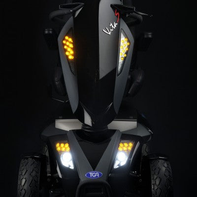 TGA Vita Sport Large Mobility Scooter