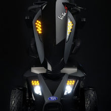 TGA Vita Sport Large Mobility Scooter with VAT
