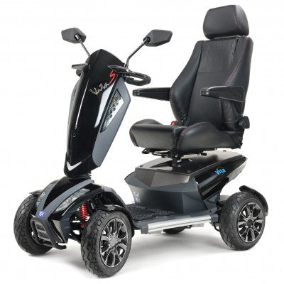 TGA Vita Sport Large Mobility Scooter with VAT