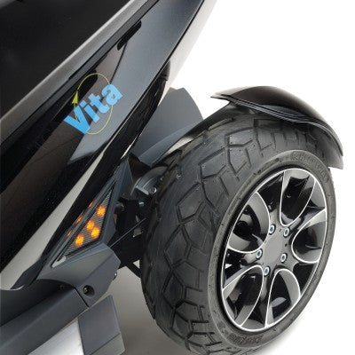TGA Vita Sport Large Mobility Scooter with VAT