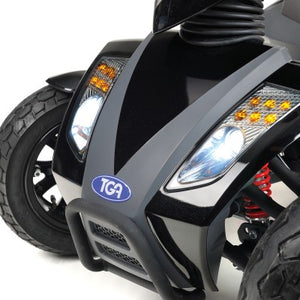 TGA Vita Sport Large Mobility Scooter with VAT