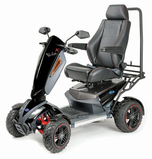 TGA Vita X Large Mobility Scooter