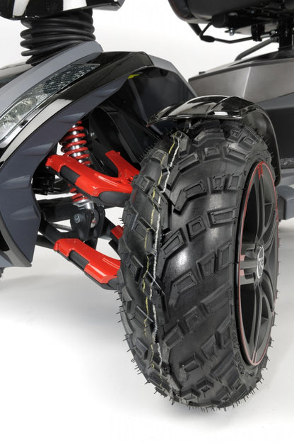 TGA Vita X Large Mobility Scooter