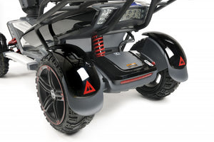 TGA Vita X Large Mobility Scooter with Vat