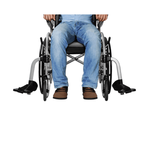 Karma Star 2 Wheelchair with VAT