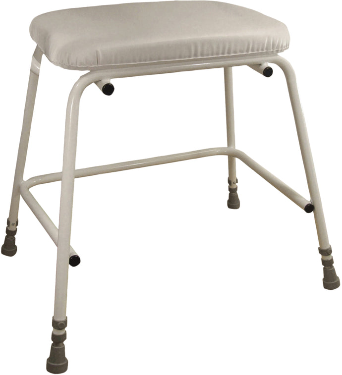 Torbay Bariatric Perching Stool with VAT