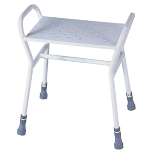 Rochester Shower Stool with VAT