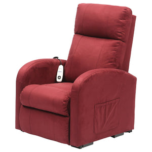 Daresbury Petite Rise and Recline Chair with VAT