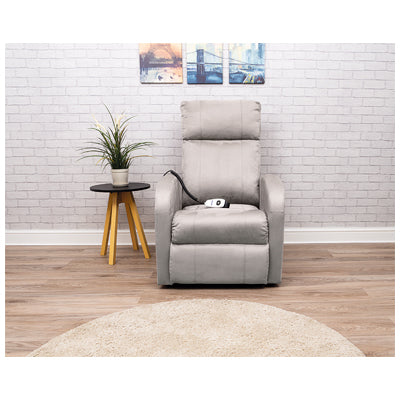 Daresbury Petite Rise and Recline Chair with VAT