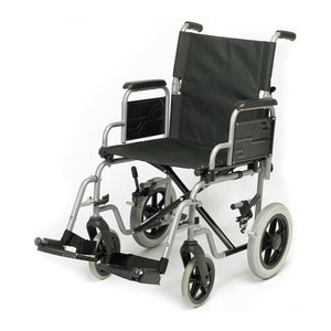 Whirl Transit Wheelchair with VAT