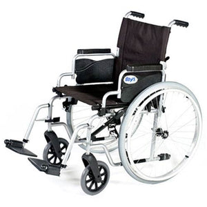 Whirl Self-Propelled Wheelchair