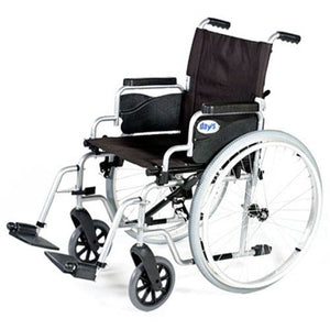 Whirl Self-Propelled Wheelchair with VAT