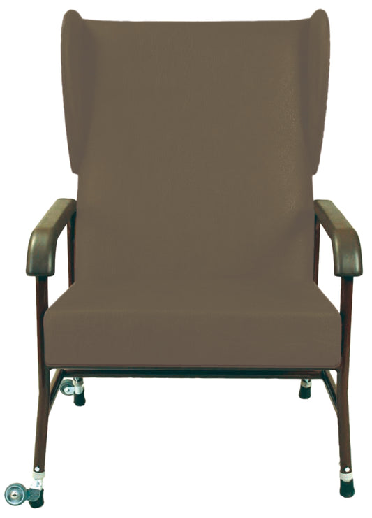 Winsham Bariatric High Back Chair with VAT