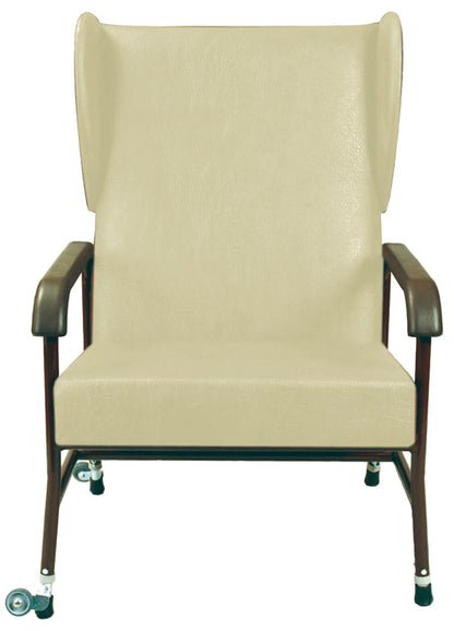 Winsham Bariatric High Back Chair with VAT