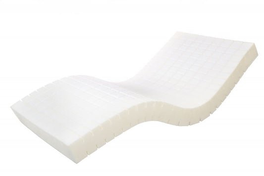 Alerta Sensaflex 1000 Foam Mattress with VAT