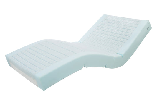 Alerta Sensaflex 4000 Gel Topped Mattress