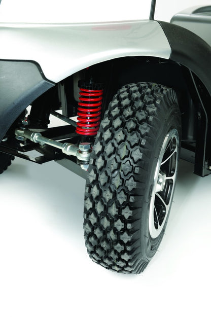 TGA Breeze Midi 3 Mid Sized Mobility Scooter with VAT