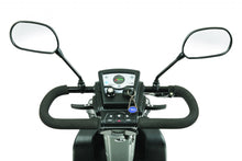 TGA Breeze Midi 3 Mid Sized Mobility Scooter with VAT