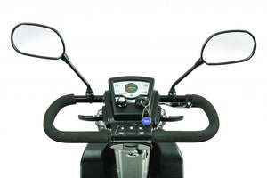 TGA Breeze Midi 3 Mid Sized Mobility Scooter with VAT
