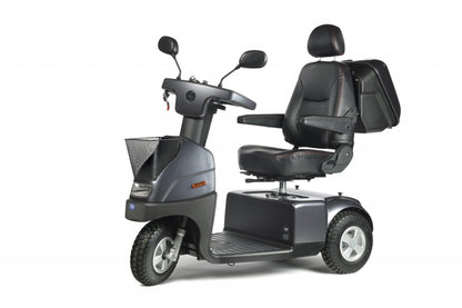 TGA Breeze Midi 3 Mid Sized Mobility Scooter with VAT