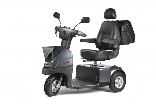 TGA Breeze Midi 3 Mid Sized Mobility Scooter with VAT