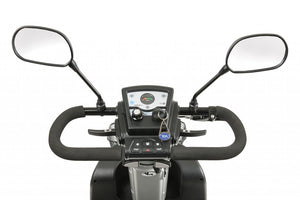 TGA Breeze Midi 4 (8 mph) - Mid Sized Mobility Scooter