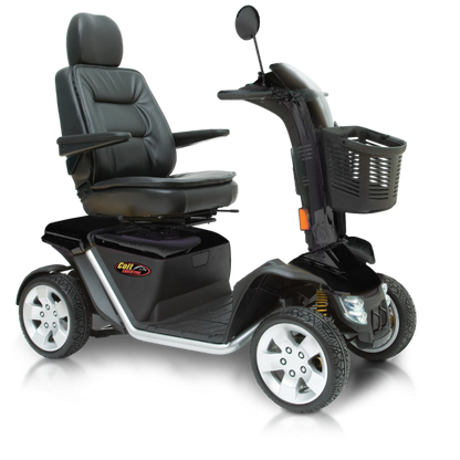 Pride Colt Executive Large Mobility Scooter