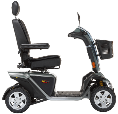 Pride Colt Executive Large Mobility Scooter