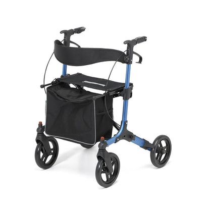 Days Pulse Rollator with VAT