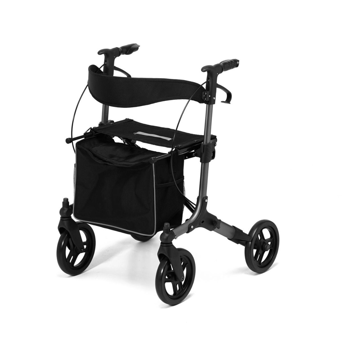 Days Pulse Rollator with VAT