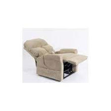 Pride T-Back Rise and Recline Chair
