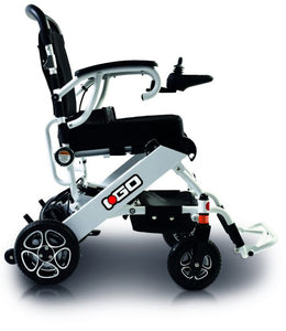 Pride I-Go Folding Power Chair with VAT