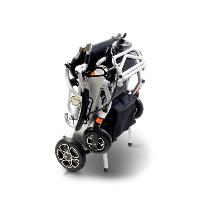Pride I-Go Folding Power Chair
