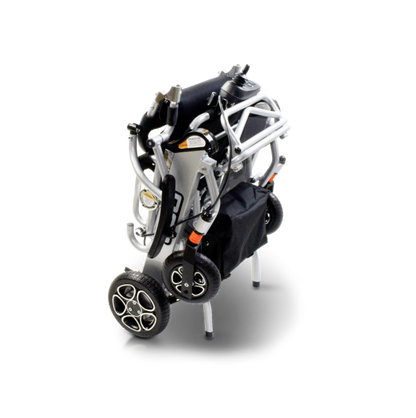 Pride I-Go Folding Power Chair with VAT
