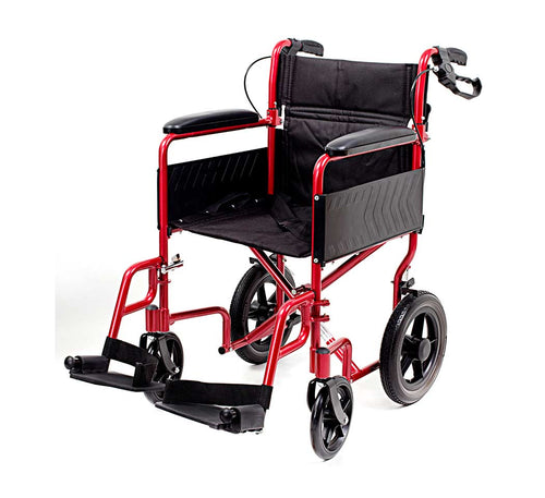 Karma i-Lite Transit Wheelchair