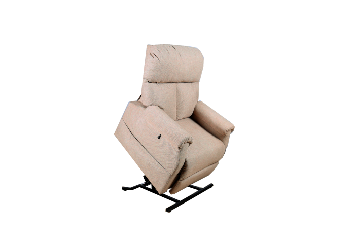 Pride T-Back Rise and Recline Chair